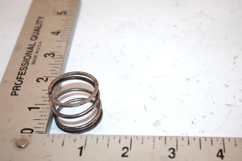 09 Suzuki King Quad 450 Lta450x  Oem Sub Transmission Spring 29612-31G00 AS8