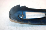 96 Yamaha Vmax 500 Xt Proaction Plus Oem Front Bumper 1 Blue 8CM-77511-10-00 SY8