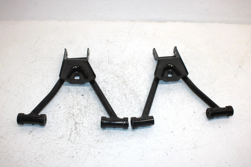 02 Polaris Sportsman 500 Oem Rear Upper A Arm Set 1040731-067 1040730-067 AP154