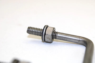 1998 Polaris Slxh Oem Seat Latch U Bolt 5224835 JP15