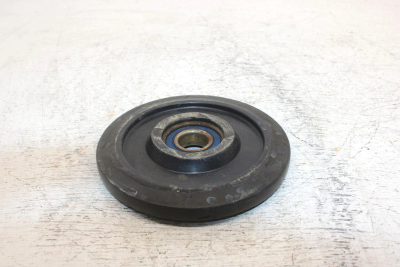 1990 Polaris 500 Oem Blue Idler Wheel 1594038 SP36