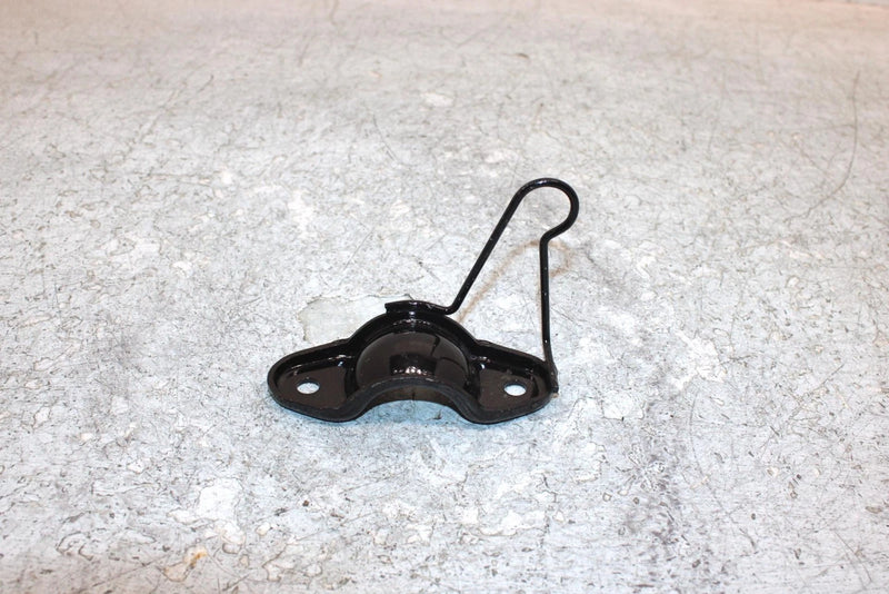 1993 Honda Trx 300 A Oem Front Steering Post Mount 53224-HC5-970 AH50