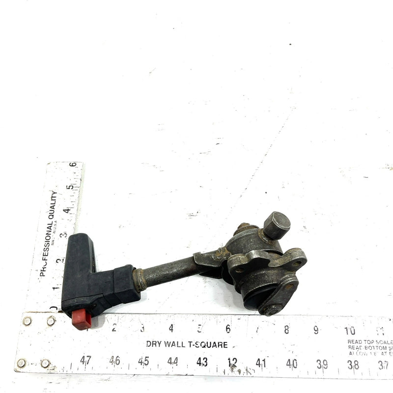 null Yamaha Big Bear 350 YFM350 4x4 OEM Gear Shifter Lever 3HN-26152-00-00 AY70
