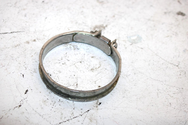 00 Arctic Cat Zr 600 Efi Oem Intake Manifold Clamp 3004-463 SA186