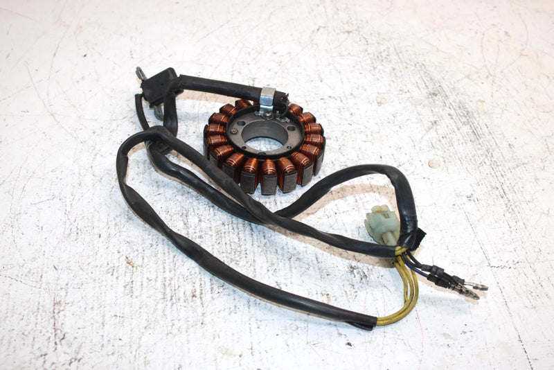 03 Bombardier Rally 175 Oem Stator A31100179000 AB7