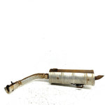 2007 Arctic Cat 700 4x4 Automatic EFI OEM Exhaust Muffler 0512-305 AA33