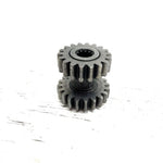 87-04 Yamaha Warrior 350 OEM High Wheel Gear 1UY-17223-02-00 AY60