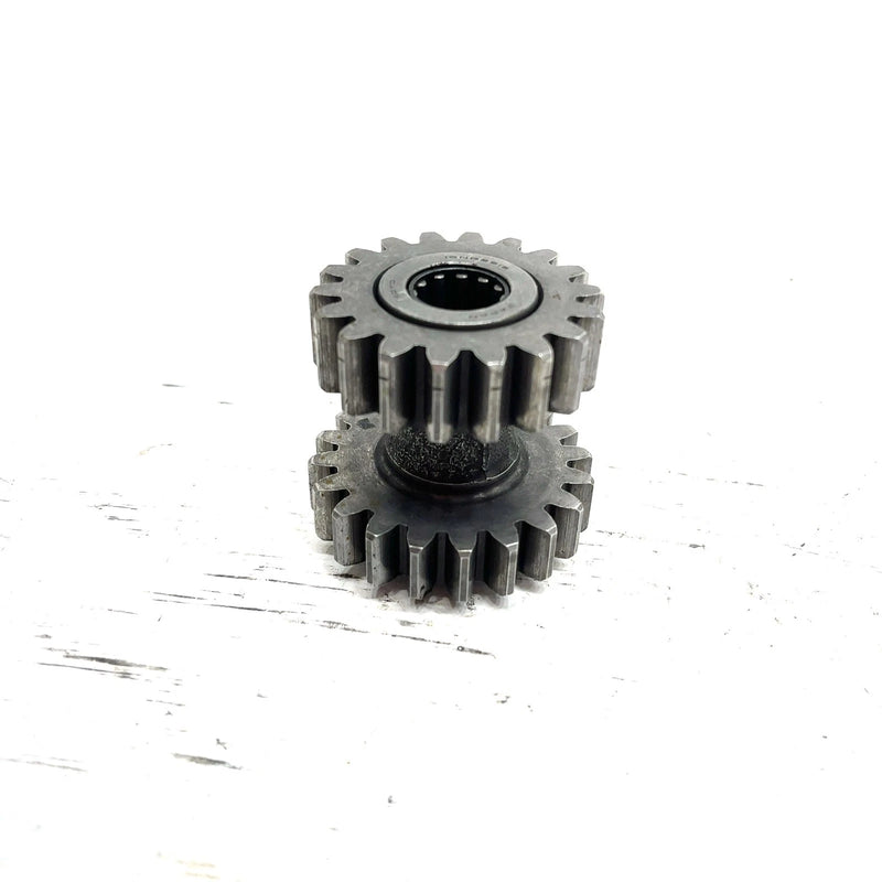 87-04 Yamaha Warrior 350 OEM High Wheel Gear 1UY-17223-02-00 AY60