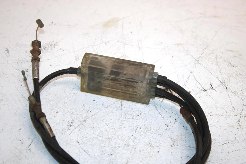97 Polaris Xlt Sp Oem Throttle Cable 7080565 SP58