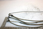 07 Polaris Sportsman 800 Efi Oem Brake Lines (Set) 1911074 AP59