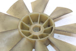 Ski-doo Oem Cooling Fan 420866292 Q4742