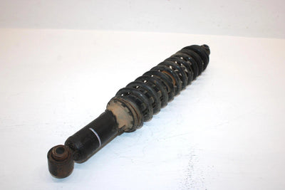 2007 Yamaha  Grizzly 350 2wd Oem Rear Shock 5UH-F2210-01-00 AY28