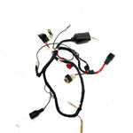 96-06 Suzuki Quadsport 80 OEM Main Wire Harness 36610-40B20 AS38