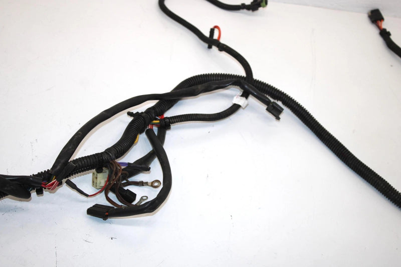 03 Polaris Trail Boss 330 Oem Main Wire Harness 2461057 AP47