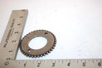 99 Kawasaki Prairie 400 4x4 Oem Upper Camshaft Sprocket 12046-1131 AK16