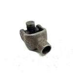 1992 Yamaha Big Bear 350 4x4 OEM Rear Driveshaft Yoke 1YW-46180-02-00 AY53