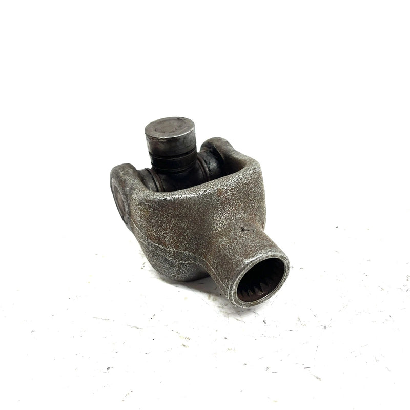 1992 Yamaha Big Bear 350 4x4 OEM Rear Driveshaft Yoke 1YW-46180-02-00 AY53