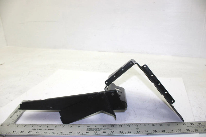 97 Arctic Cat Powder Special OEM Left Foot Well 0616-641 SA99