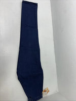 New Women’s Wearwest No Back Pockets Denim Jeans. 11/12x36 L-14