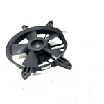 12 Yamaha Grizzly 550 YFM550 4x4 OEM Radiator Cooling Fan 1HP-E2405-00-00 AY65