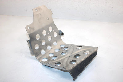 03 Arctic Cat Firecat 500 Sno Pro Oem Right Footrest 2606-958 SA259