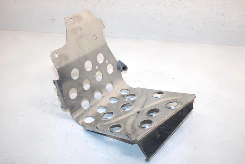 03 Arctic Cat Firecat 500 Sno Pro Oem Right Footrest 2606-958 SA259