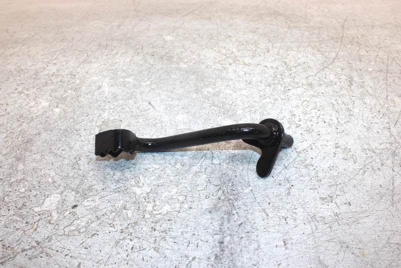 2004 Polaris Trail Boss 330 Oem Rear Brake Pedal 1910376-067 AP117
