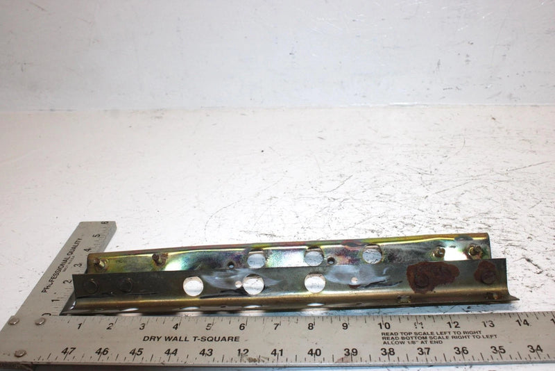 1991 Yamaha Phazer Ii Oem Tunnel Patch Set 86M-21965-00-00 SY27