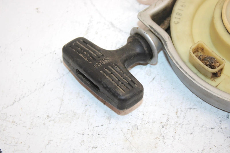 2002 Honda Foreman Es Oem Starter Recoil 28400-HM7-A11 28400-HM7-A51 AH34