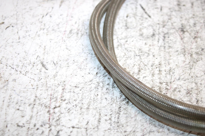 2012 Arctic Cat Prowler Hdx 700 Oem Short Front Left Brake Line 1402-389 XA1