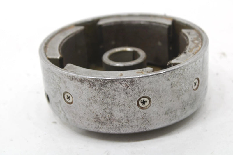 1980 Yamaha Ss440 Oem Flywheel Assembly [8K-48550-01-00 SY63
