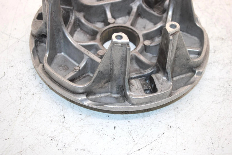 98 Polaris Xc 600 Oem Primary Clutch Sliding Sheave 5630392 2201887 SP1