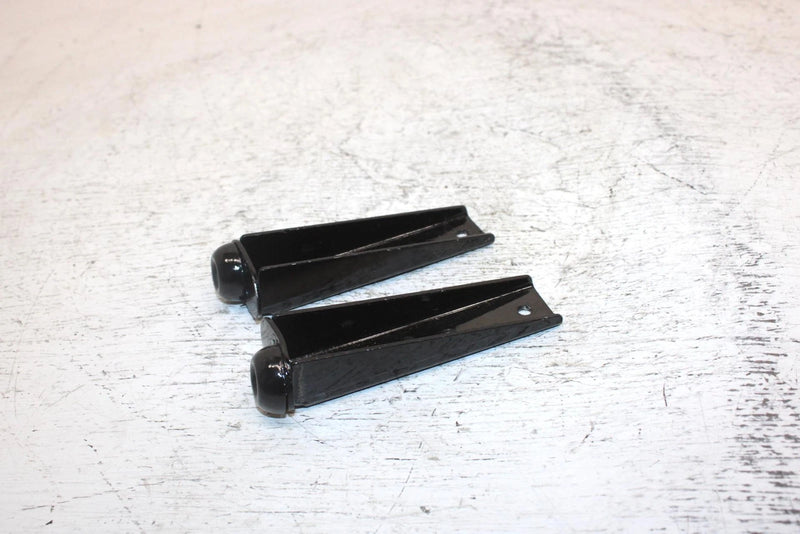 1995 Polaris Xlt Oem Bumper Side Support Pair 5240294-067 SP19