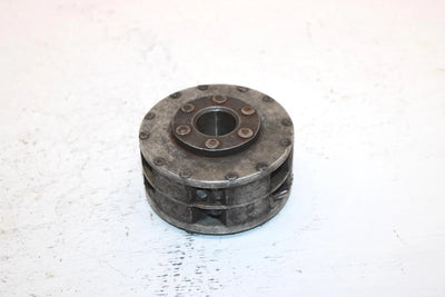 1977 Honda Atc 90 Oem Flywheel Rotor 31101-918-004 AH69