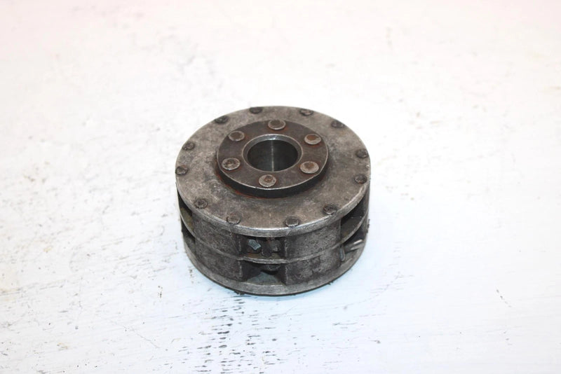 1977 Honda Atc 90 Oem Flywheel Rotor 31101-918-004 AH69