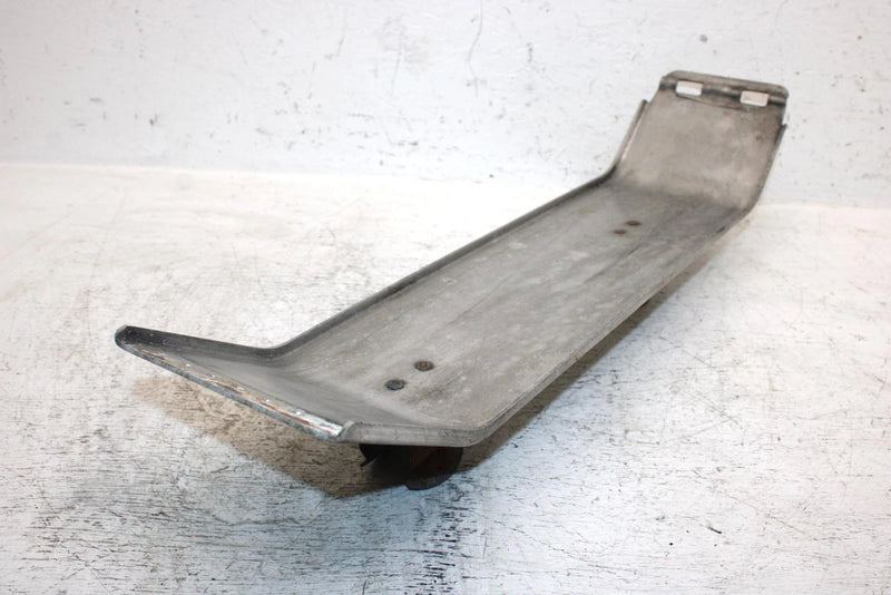 1990 Polaris 500 Oem Clutch Belt Cover 5230118 SP36