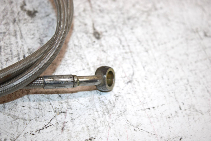 2012 Arctic Cat Prowler Hdx 700 Oem Long Front Right Brake Line 1402-290 XA1