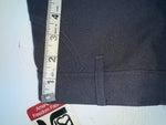 New Vintage Gray Dickson Jenkins Polyester Pants #5517 XX-37
