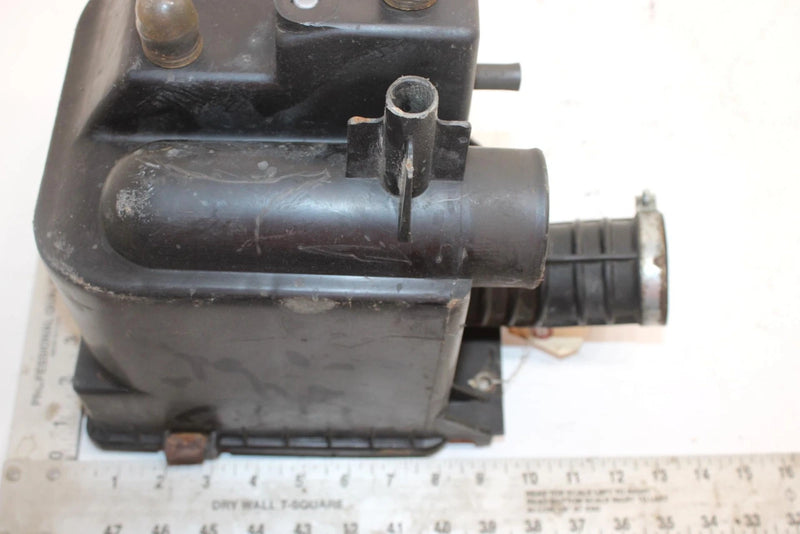 2001 Bombardier Traxter Oem Airbox Base 707800057 AB10