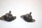 1997 Polaris Sltx Oem Engine Mount Set Of 4 3110055 JP36