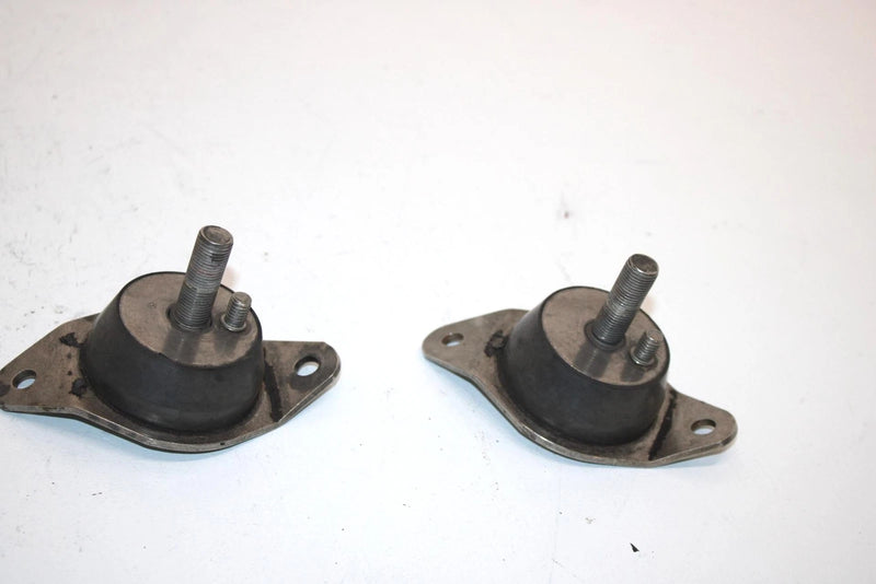 1997 Polaris Sltx Oem Engine Mount Set Of 4 3110055 JP36