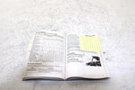 2013 Polaris 600 Rush Pro R Oem Owners Manual SP29