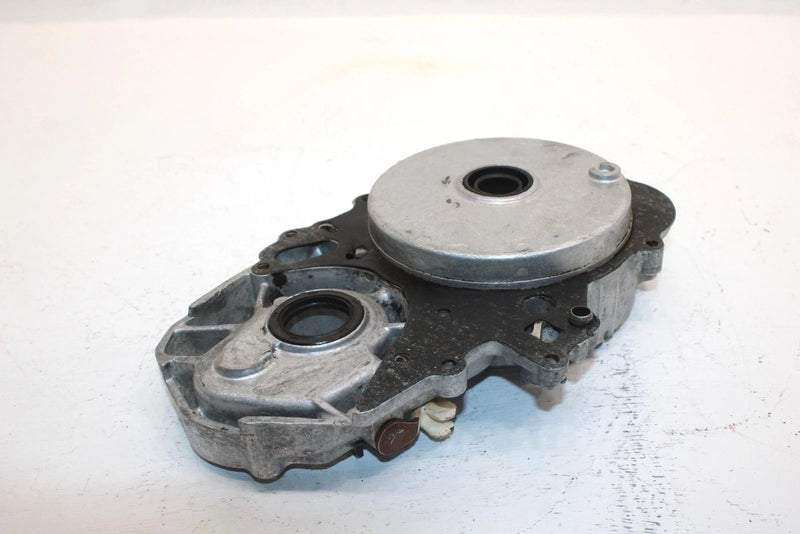 1980 Honda Atc110 Oem Stator Side Cover 11341-918-010 AH73