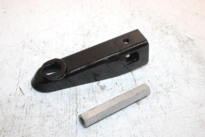 2002 Polaris Sportsman 500 Oem Sway Bar and Link 1543119-067 1580107-067 AP78