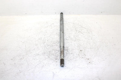 2013 Polaris 600 Rush Pro R Oem Jack Shaft 1333019 SP29