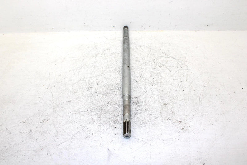 2013 Polaris 600 Rush Pro R Oem Jack Shaft 1333019 SP29