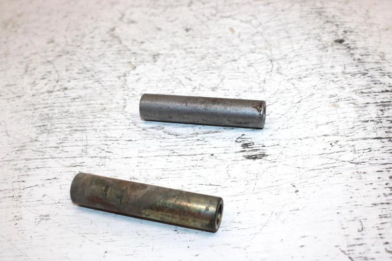2002 Arctic Cat Z 570 Oem A Arm Outer Axle Pair 0603-830 SA20
