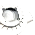 2021 CF-Moto CFORCE 600 OEM Clutch Cover Base 0GS0-013100-10000 AC0