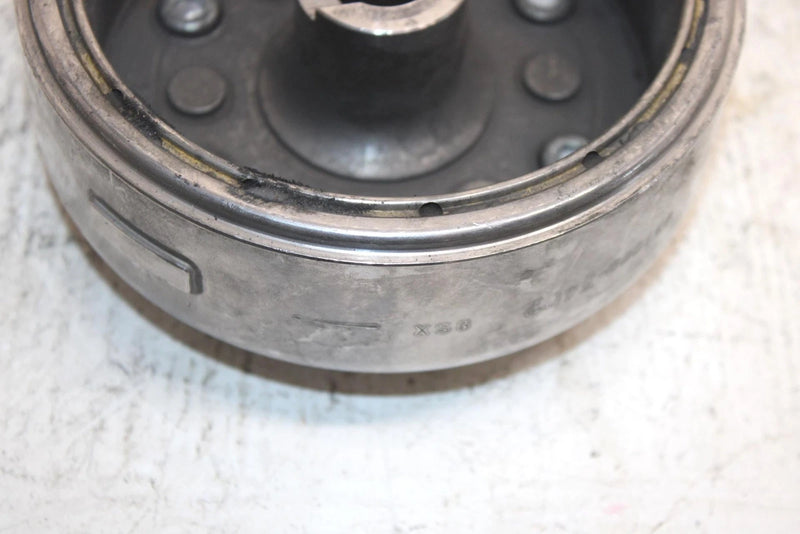 1998 Honda Foreman Fourtrax Oem Flywheel 31110-HM7-004 AH35