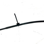 04-06 Yamaha Bruin 350 YFM350FA 4x4 OEM Rear Brake Cable 5UH-82590-00-00 AY63